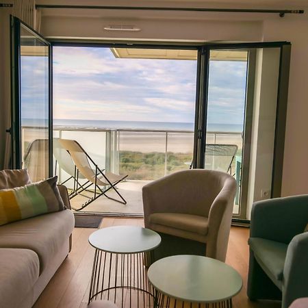 Amour Baie Berck Екстериор снимка