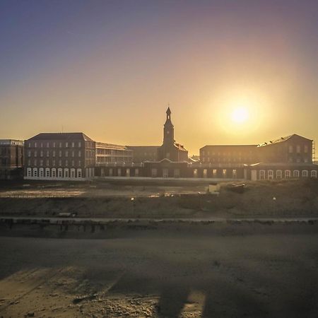 Amour Baie Berck Екстериор снимка