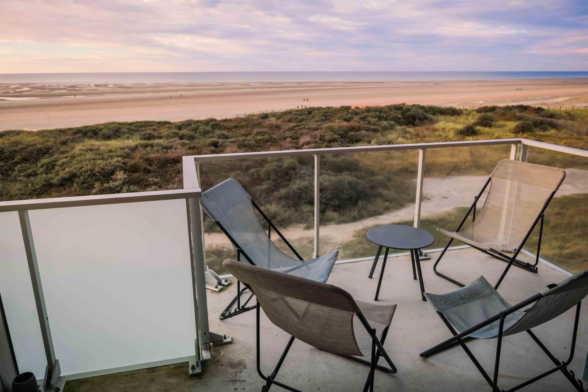 Amour Baie Berck Екстериор снимка