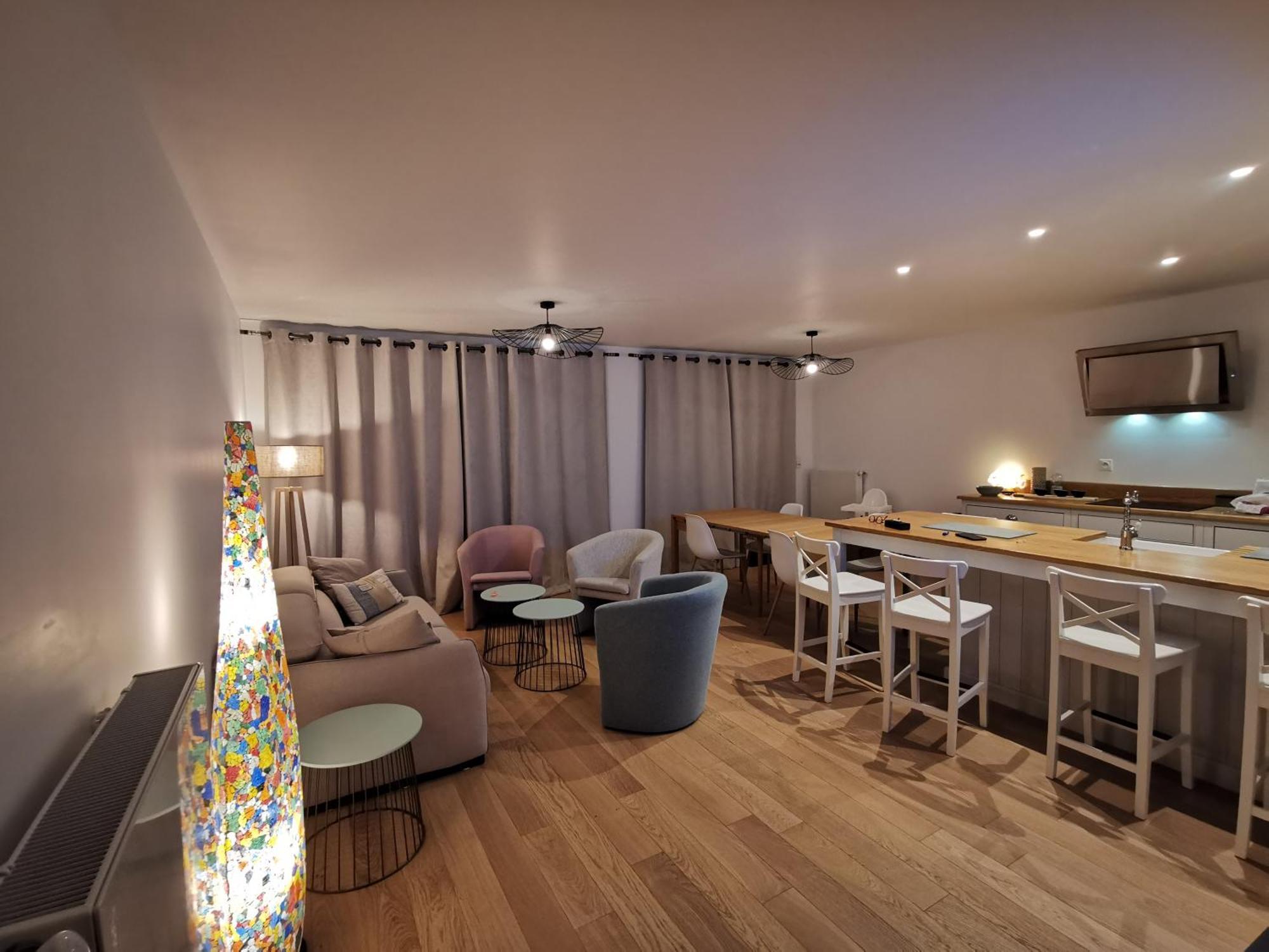 Amour Baie Berck Екстериор снимка