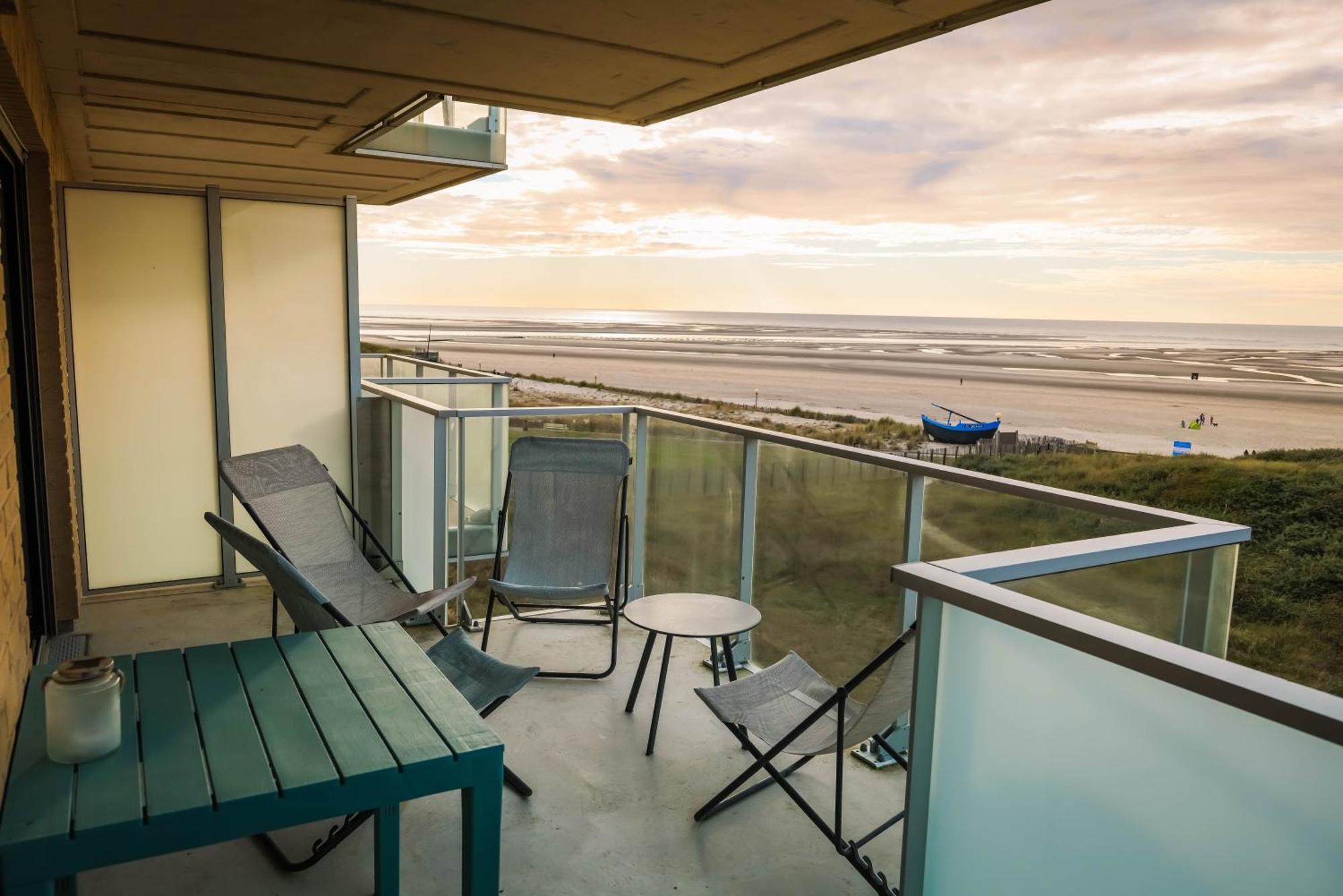 Amour Baie Berck Екстериор снимка