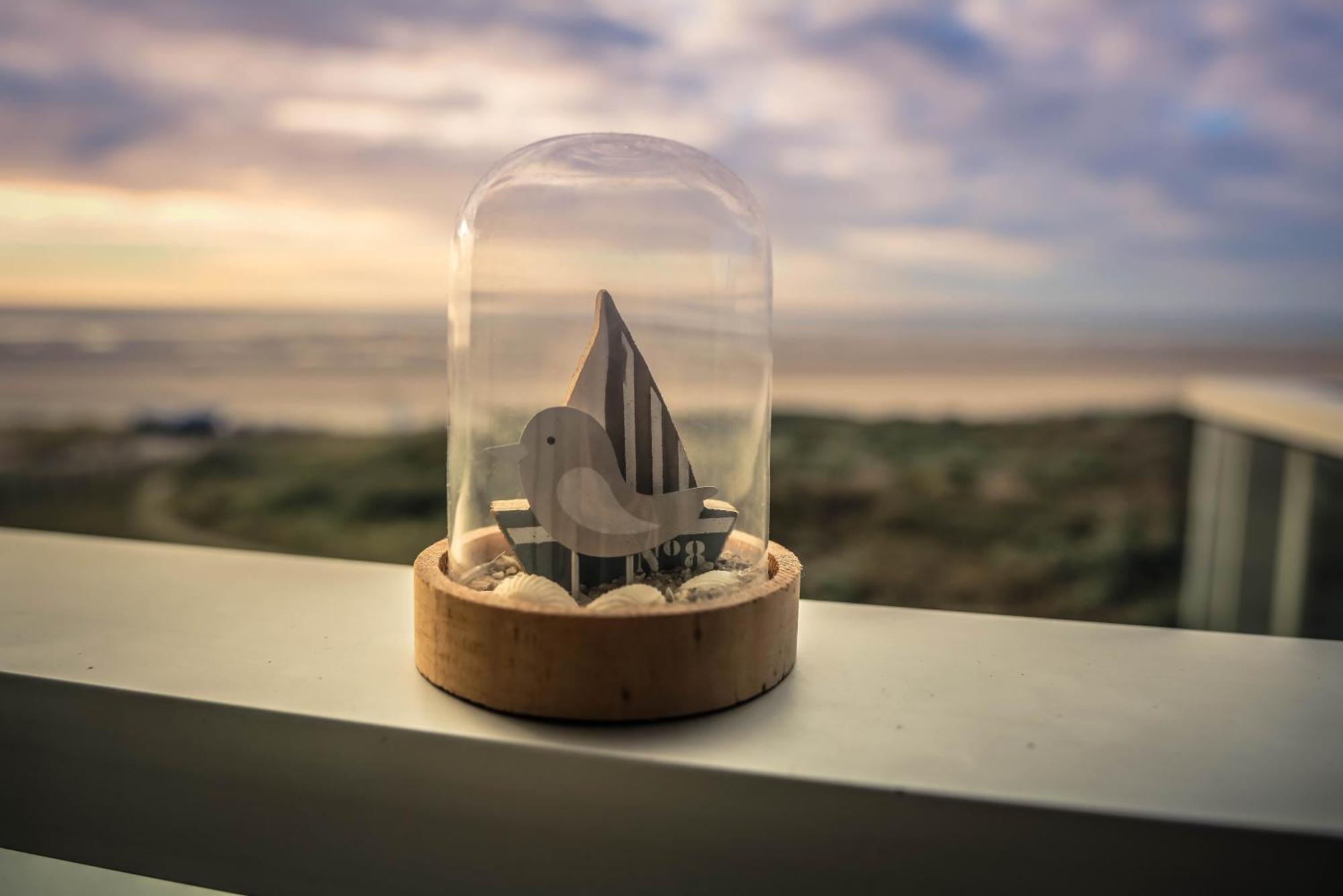 Amour Baie Berck Екстериор снимка
