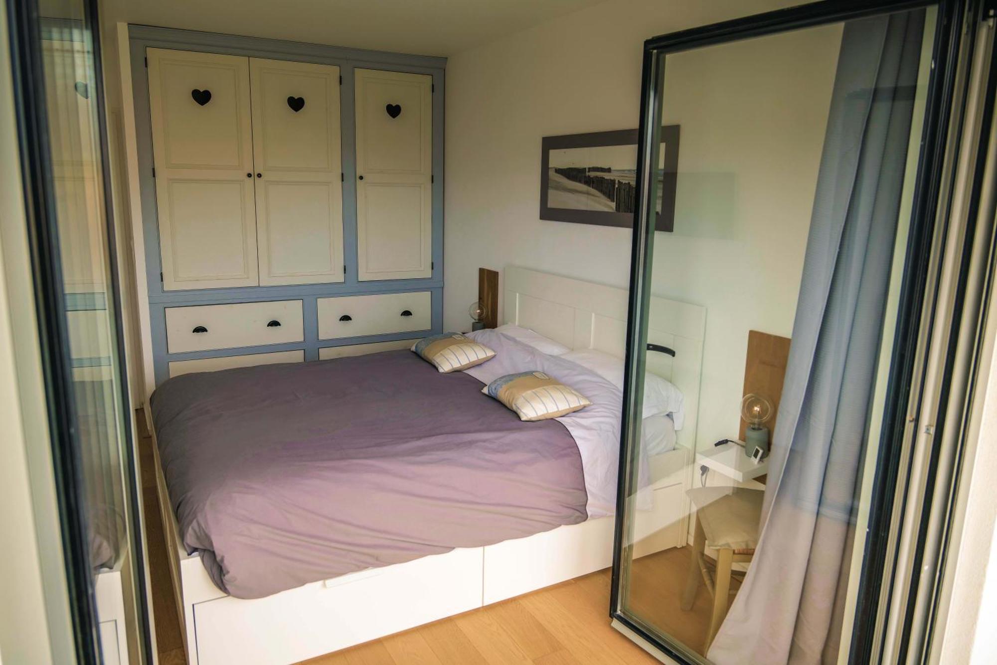 Amour Baie Berck Екстериор снимка