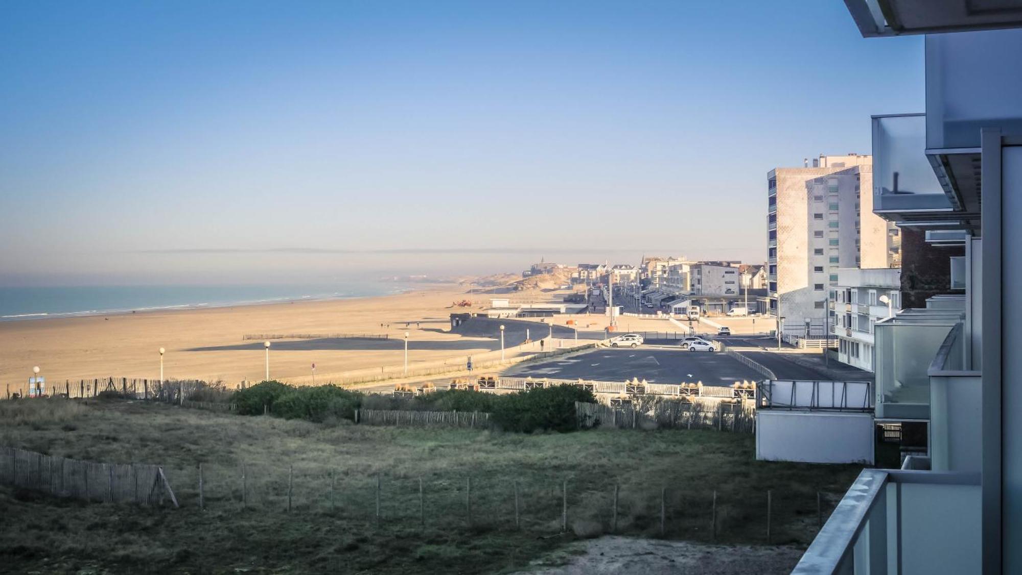 Amour Baie Berck Екстериор снимка