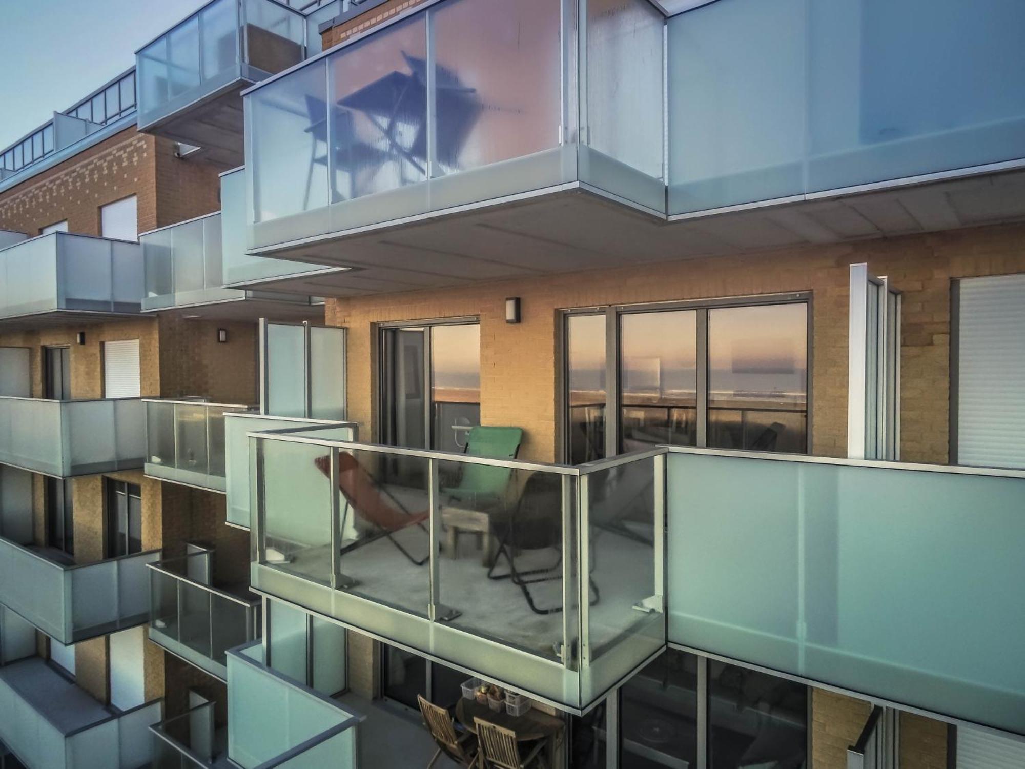 Amour Baie Berck Екстериор снимка