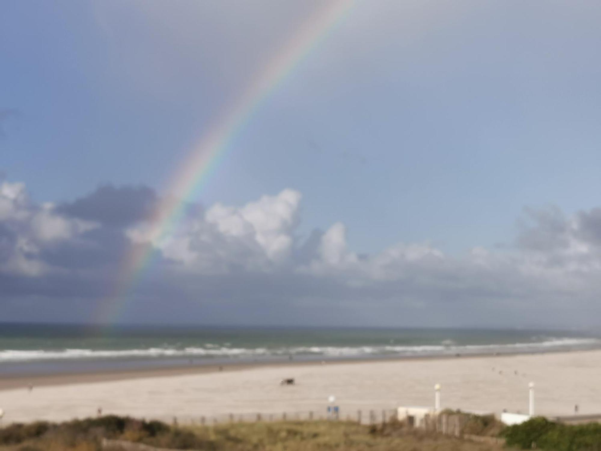 Amour Baie Berck Екстериор снимка