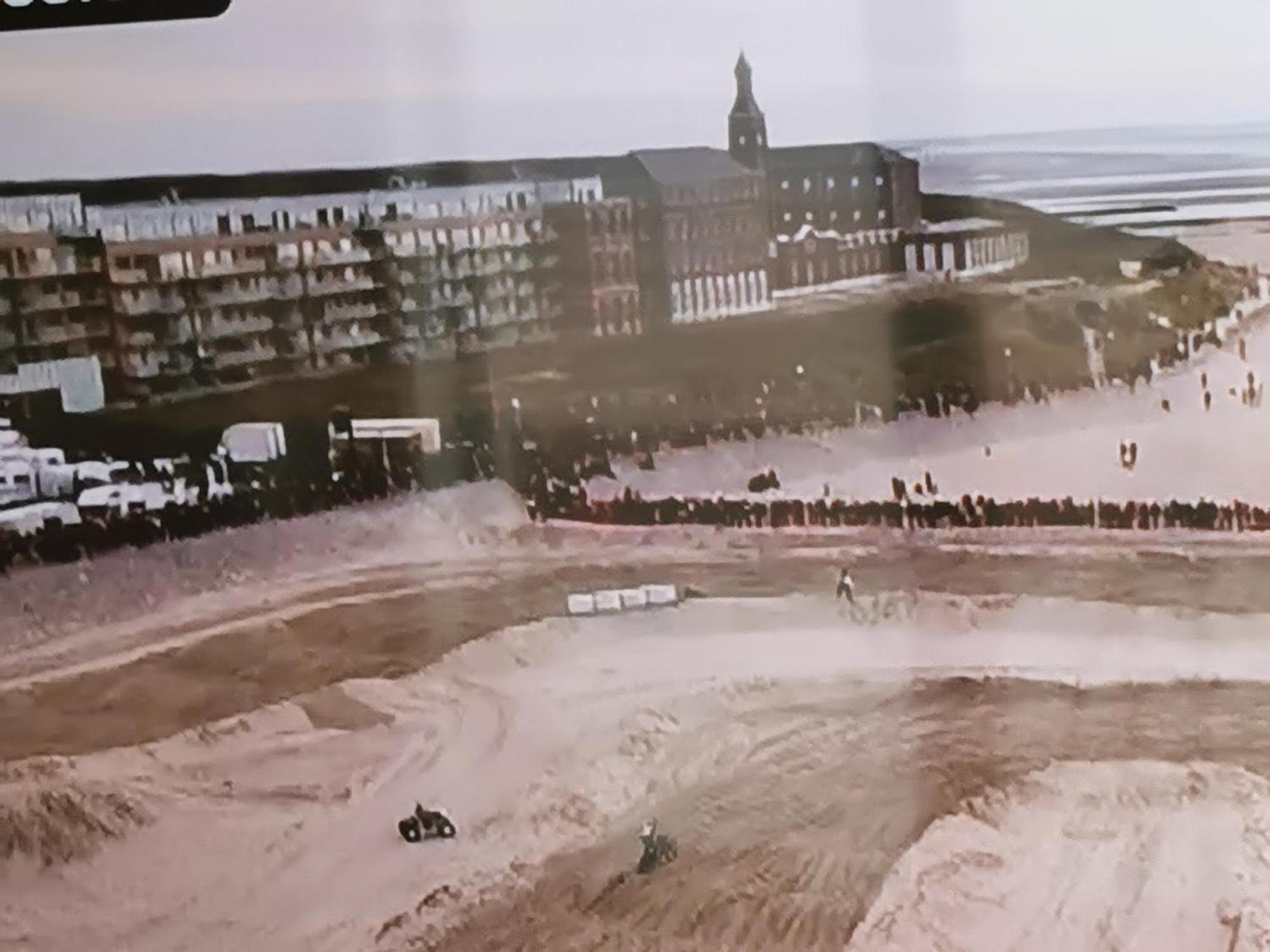 Amour Baie Berck Екстериор снимка