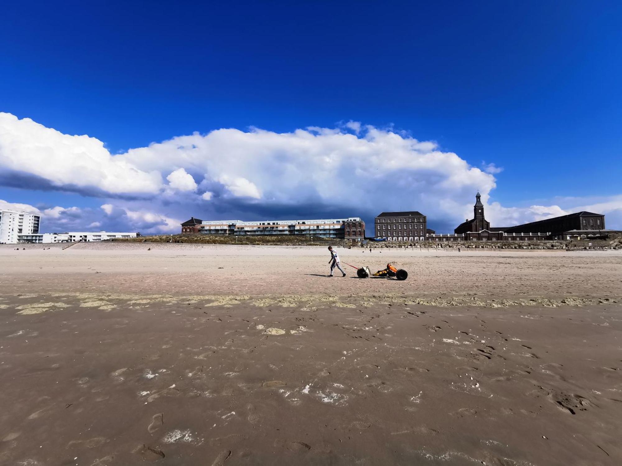 Amour Baie Berck Екстериор снимка