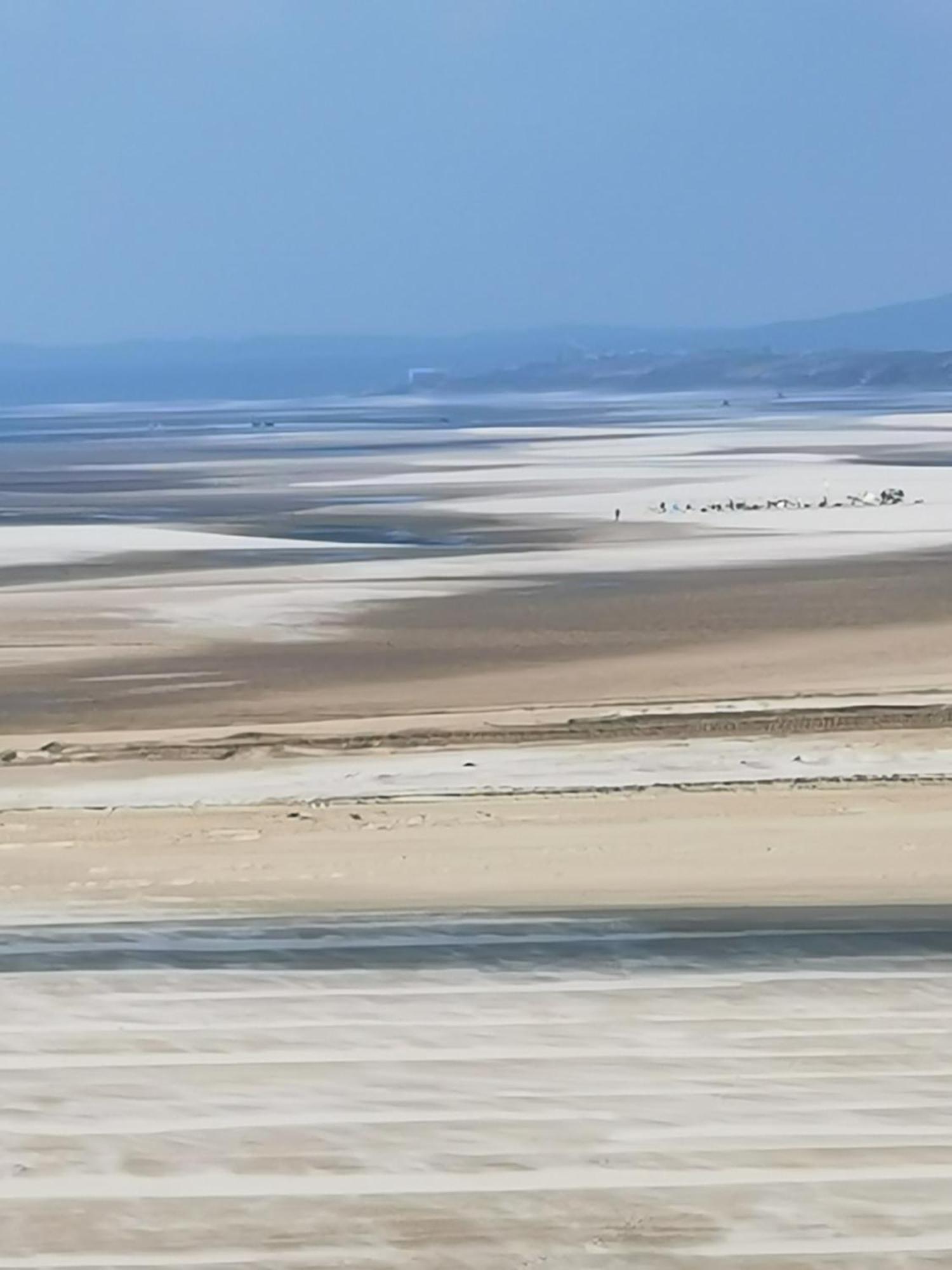 Amour Baie Berck Екстериор снимка