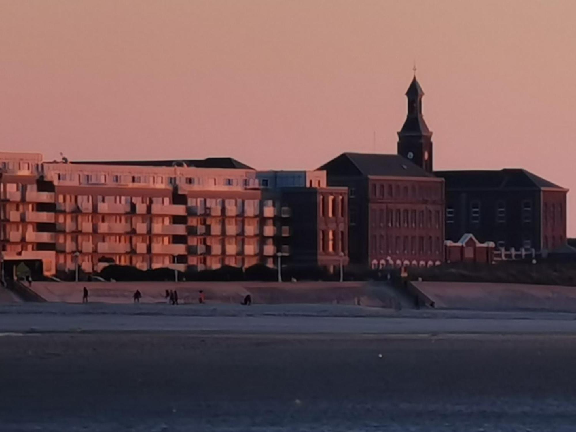 Amour Baie Berck Екстериор снимка