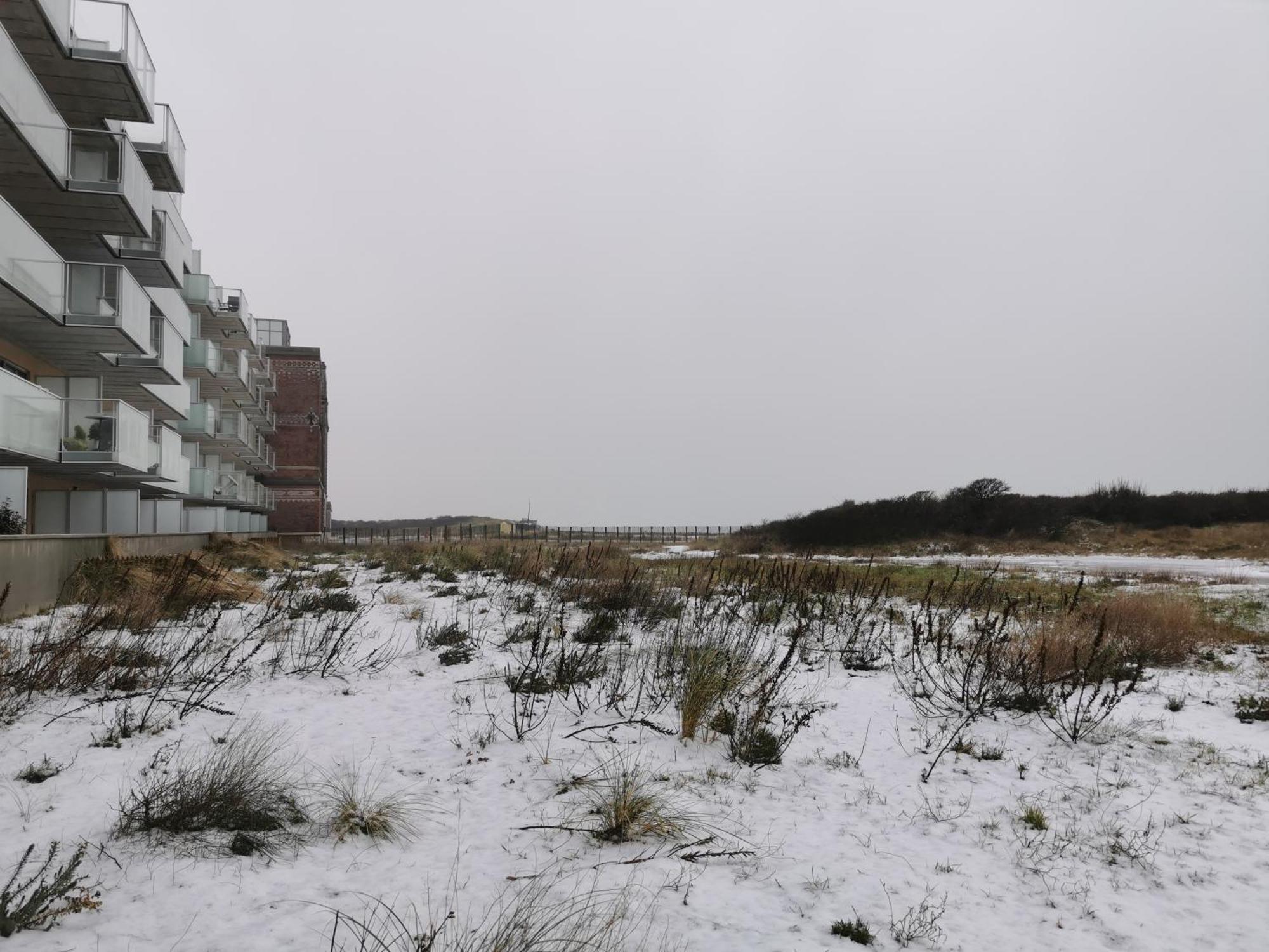 Amour Baie Berck Екстериор снимка