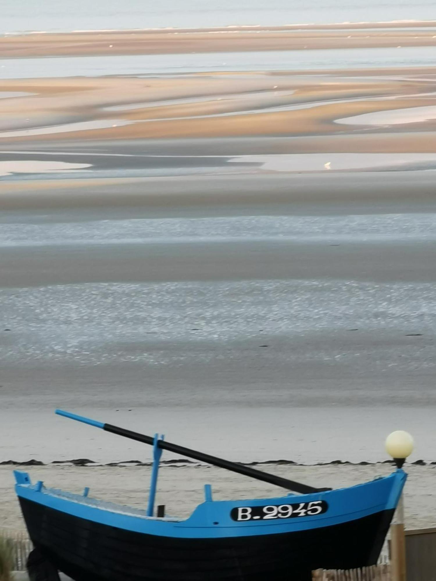 Amour Baie Berck Екстериор снимка