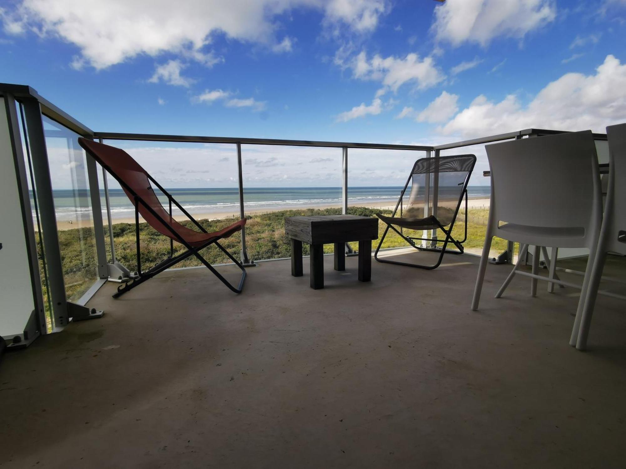 Amour Baie Berck Екстериор снимка