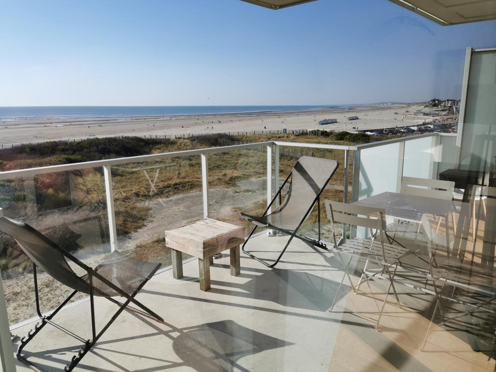 Amour Baie Berck Екстериор снимка