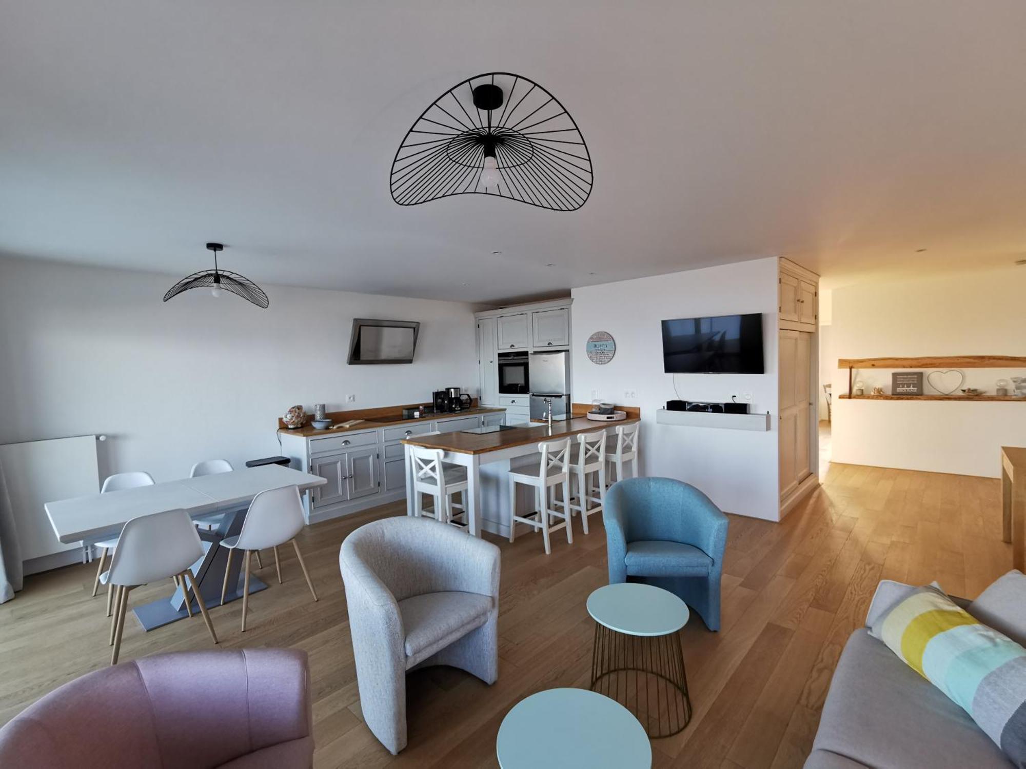 Amour Baie Berck Екстериор снимка