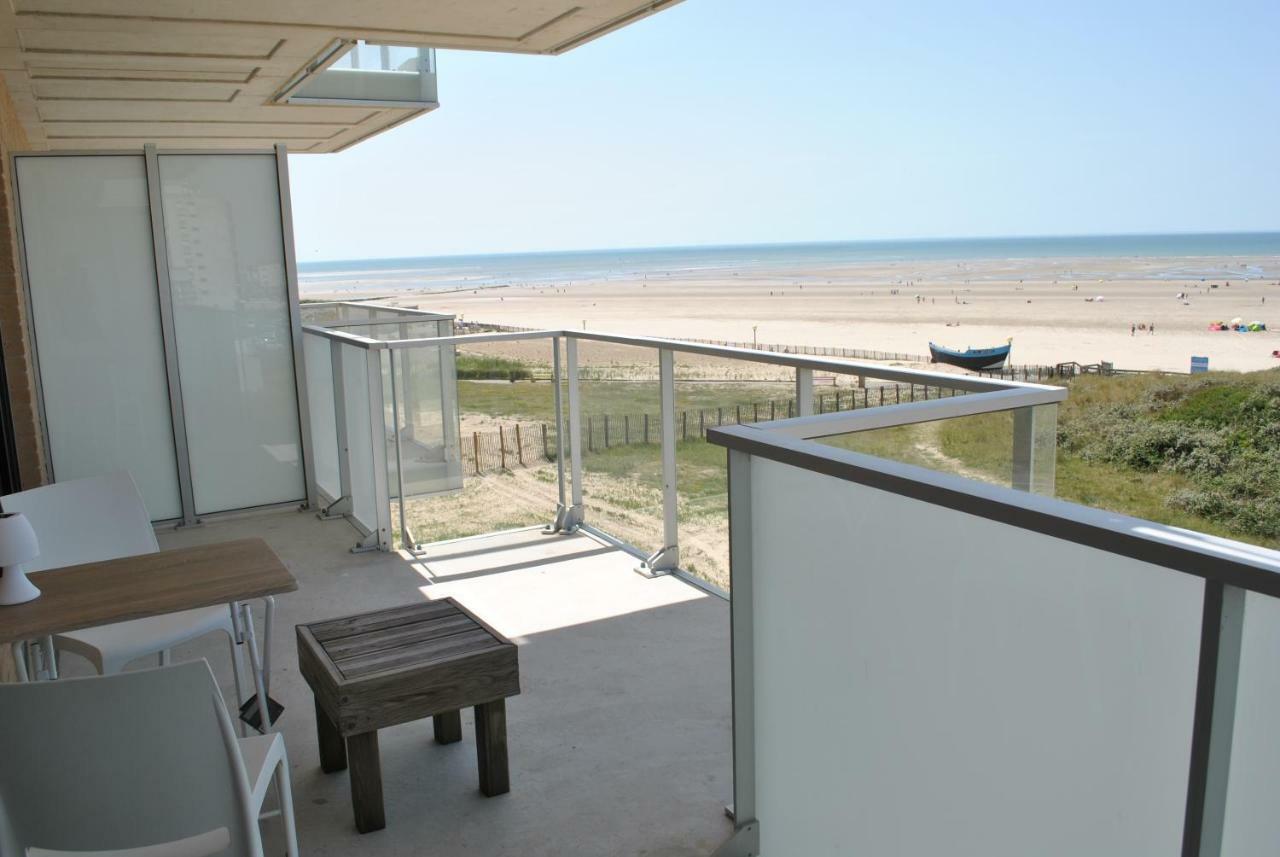 Amour Baie Berck Екстериор снимка