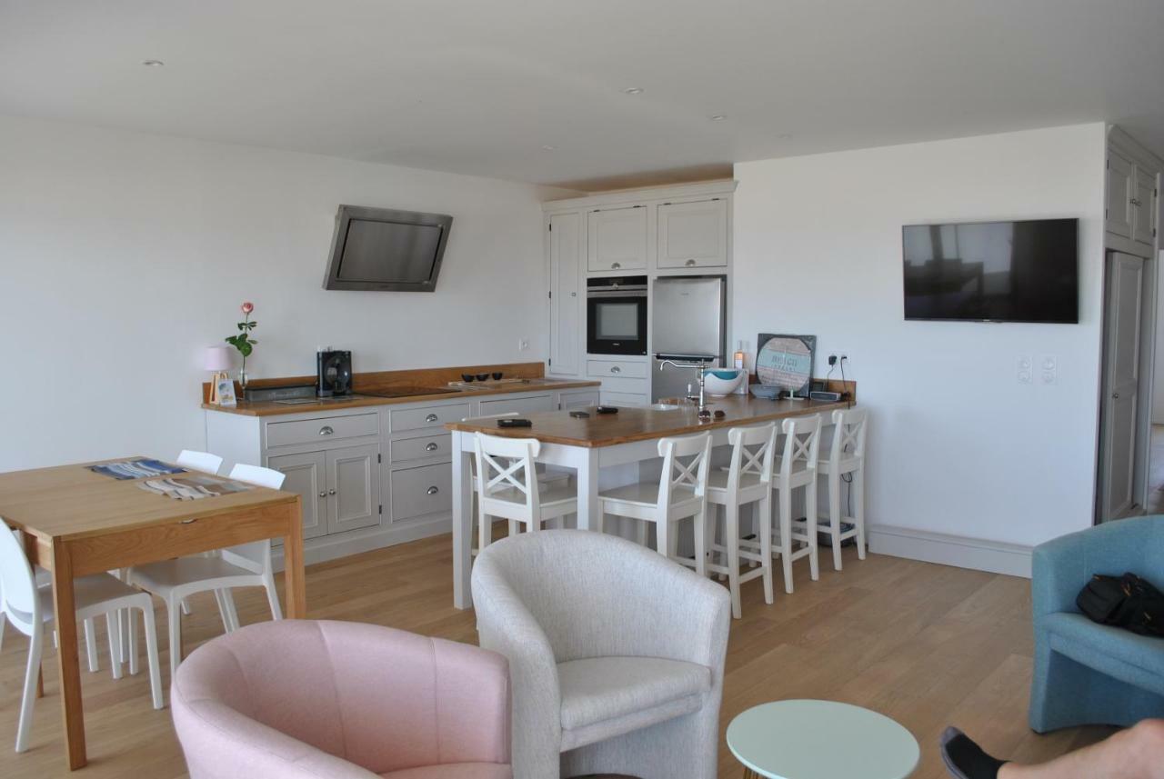 Amour Baie Berck Екстериор снимка