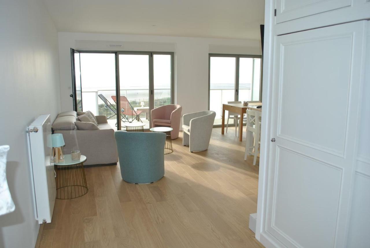 Amour Baie Berck Екстериор снимка