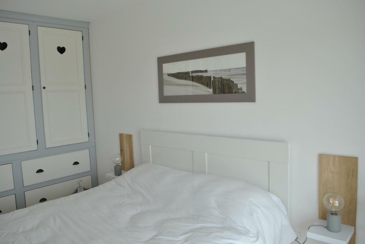 Amour Baie Berck Екстериор снимка