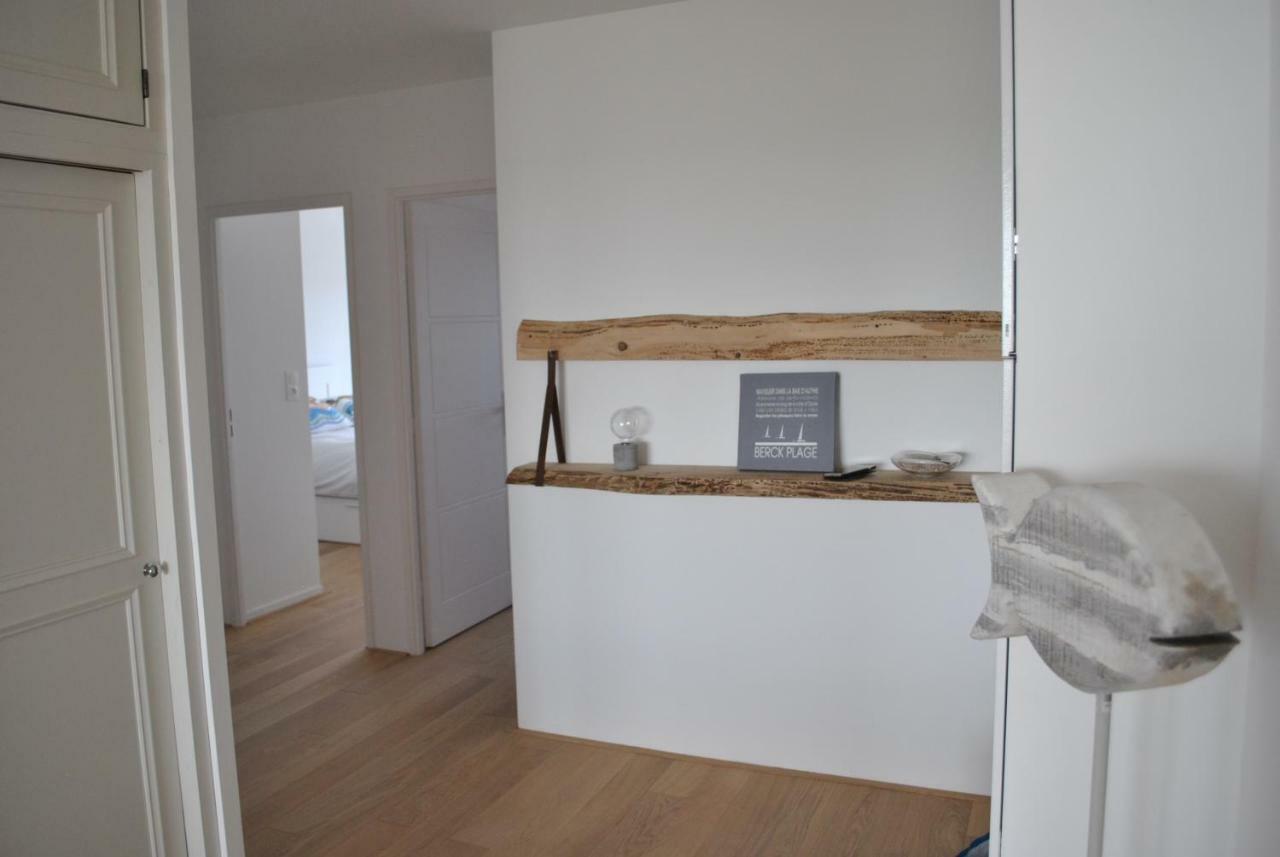 Amour Baie Berck Екстериор снимка