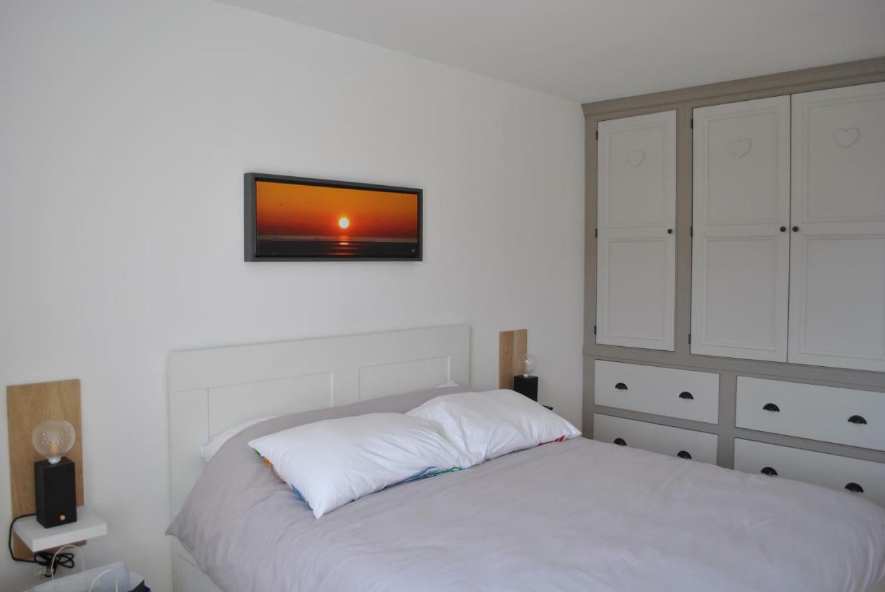 Amour Baie Berck Екстериор снимка