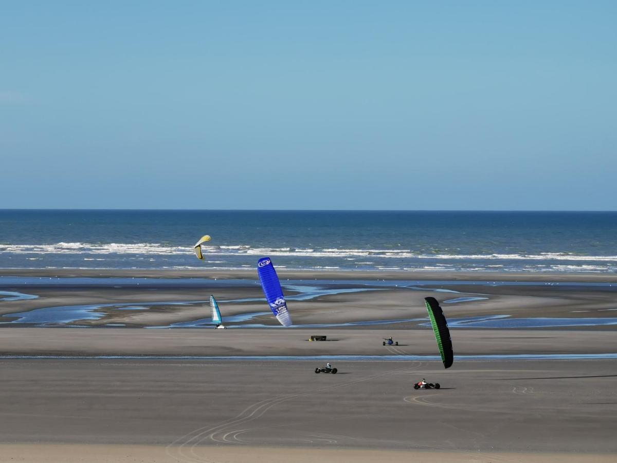 Amour Baie Berck Екстериор снимка
