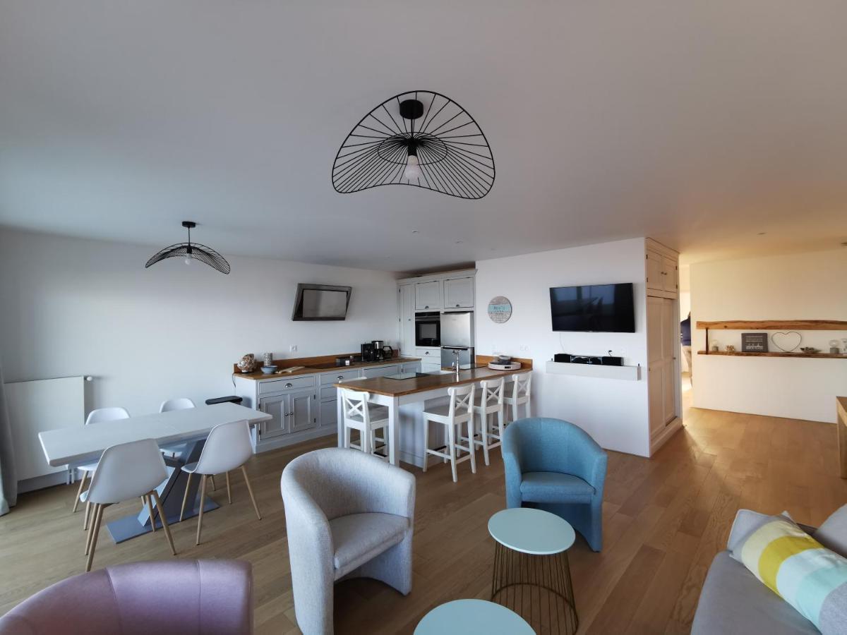 Amour Baie Berck Екстериор снимка
