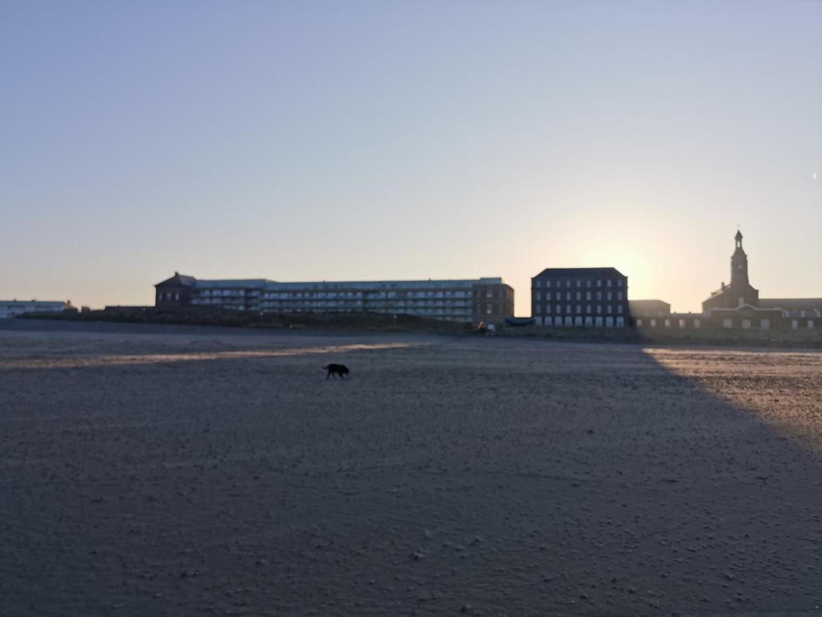 Amour Baie Berck Екстериор снимка