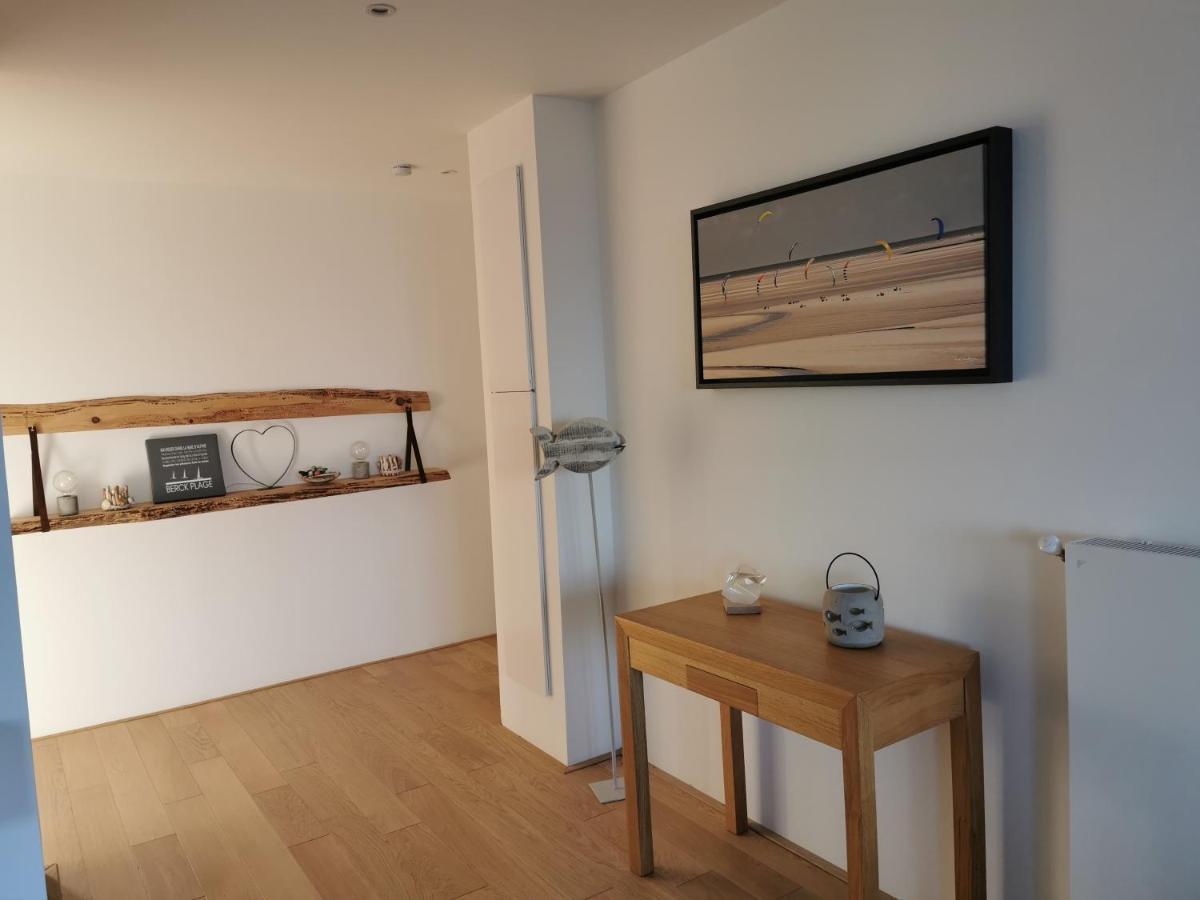 Amour Baie Berck Екстериор снимка