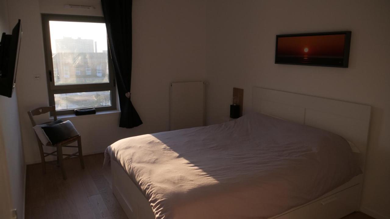 Amour Baie Berck Екстериор снимка