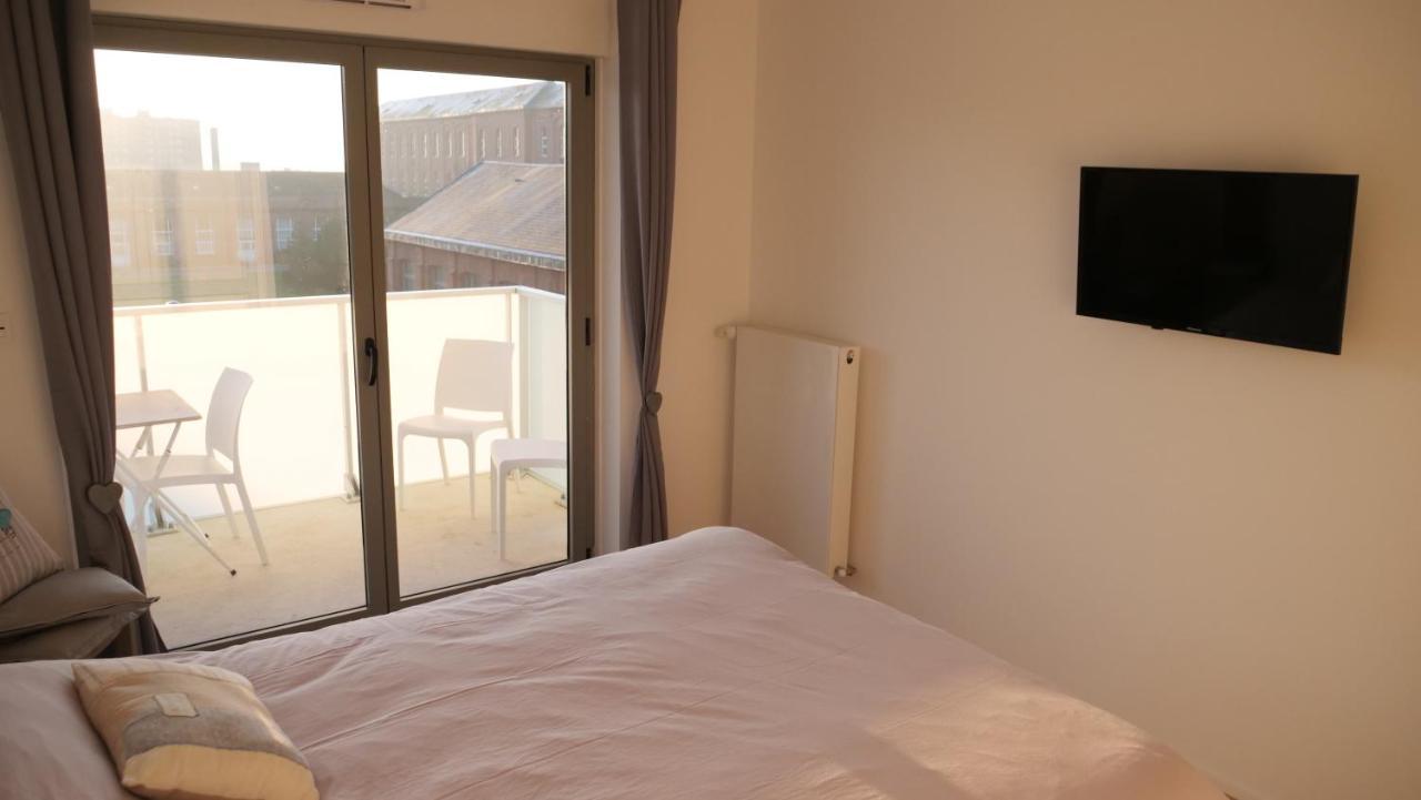 Amour Baie Berck Екстериор снимка