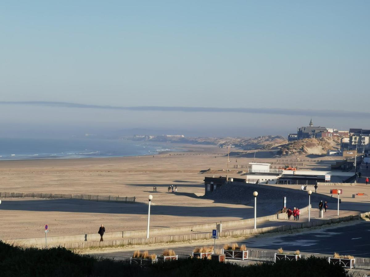 Amour Baie Berck Екстериор снимка